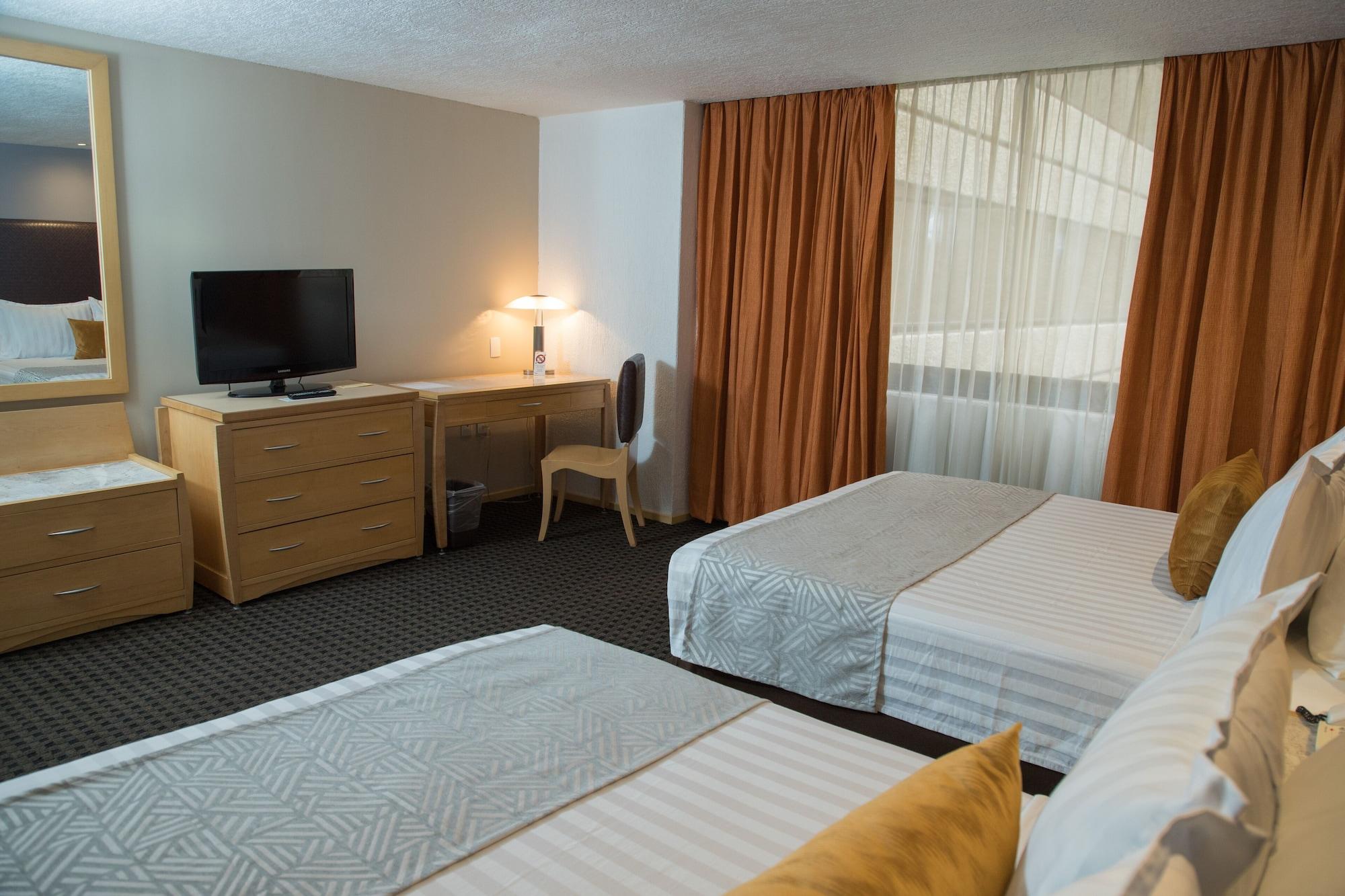 Sevilla Palace 4* Mexico