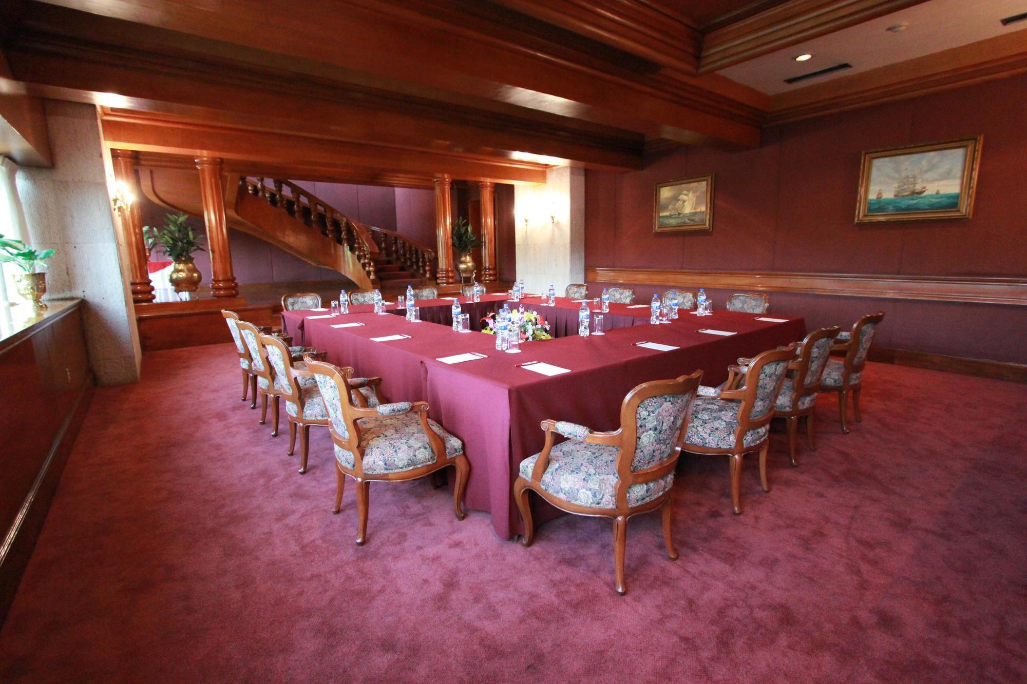 Sevilla Palace 4* Mexico